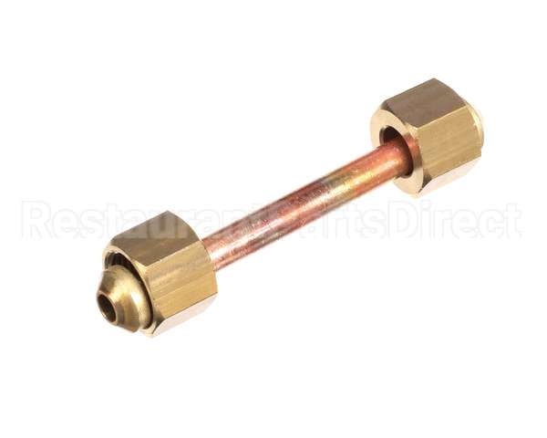 98030514 Nuova Simonelli Aurelia Ii Steam Tube, Right S