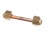 98030514 Nuova Simonelli Aurelia Ii Steam Tube, Right S