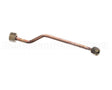 98030526 Nuova Simonelli Aurelia Ii Brass Tube