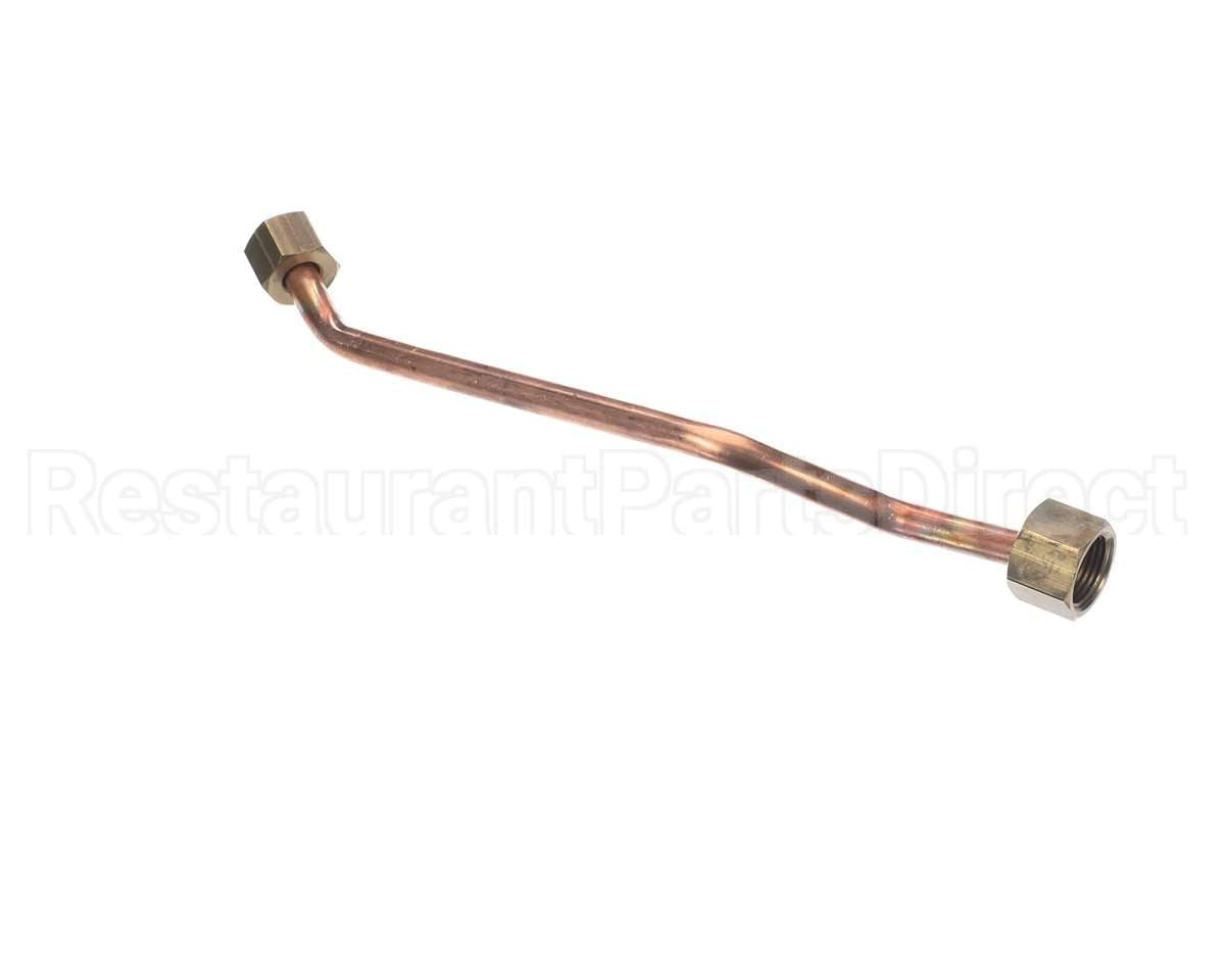 98030526 Nuova Simonelli Aurelia Ii Brass Tube