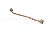 98030526 Nuova Simonelli Aurelia Ii Brass Tube