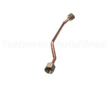 98030526 Nuova Simonelli Aurelia Ii Brass Tube
