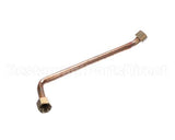 98030534 Nuova Simonelli Aurelia Ii Raised Group, Upper