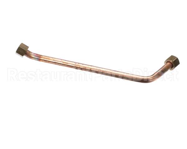 98030534 Nuova Simonelli Aurelia Ii Raised Group, Upper