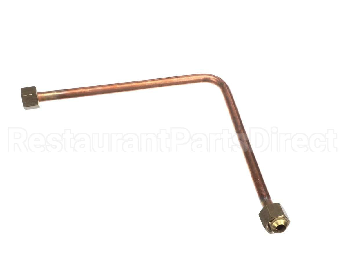 98030542 Nuova Simonelli Aurelia Ii Brass Tube