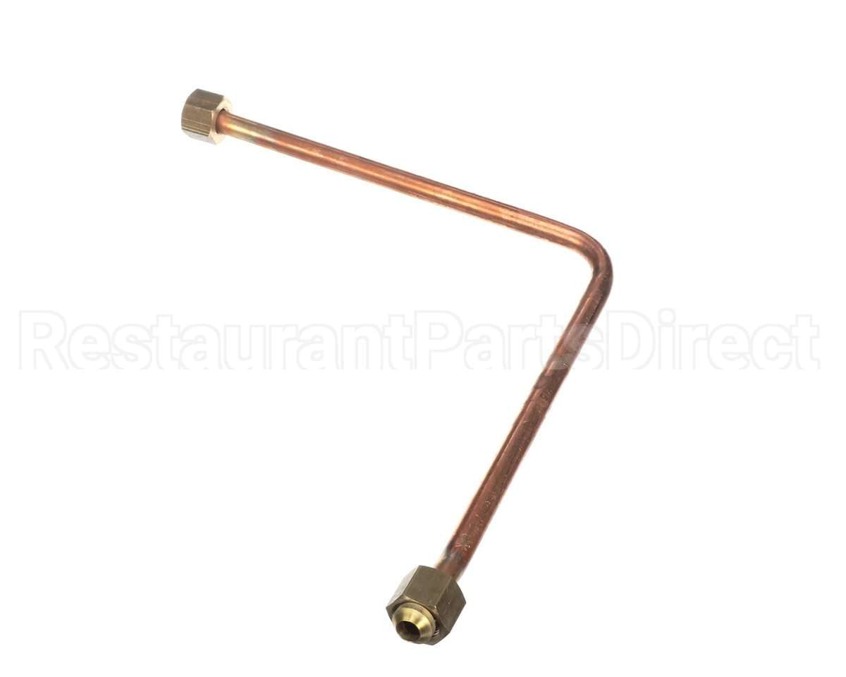 98030542 Nuova Simonelli Aurelia Ii Brass Tube