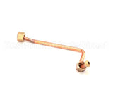 98030657 Nuova Simonelli Appia Ii 1Gr Right Tube