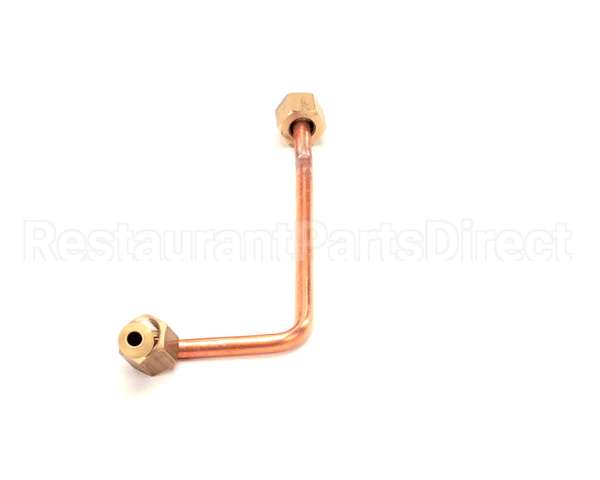 98030657 Nuova Simonelli Appia Ii 1Gr Right Tube