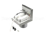 98035 Concordia Beverage Kit Mlk Pmp Retro Xpress