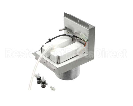 98035 Concordia Beverage Kit Mlk Pmp Retro Xpress