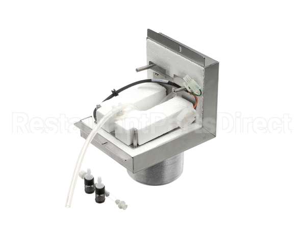 98035 Concordia Beverage Kit Mlk Pmp Retro Xpress