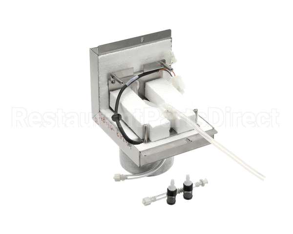 98035 Concordia Beverage Kit Mlk Pmp Retro Xpress