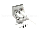 98035 Concordia Beverage Kit Mlk Pmp Retro Xpress