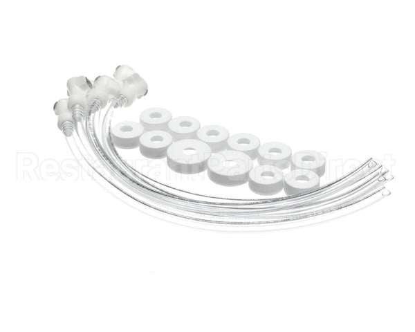 98043 Concordia Beverage Kit Syrup Caps And Tubes