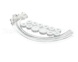 98043 Concordia Beverage Kit Syrup Caps And Tubes