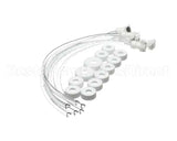 98043 Concordia Beverage Kit Syrup Caps And Tubes