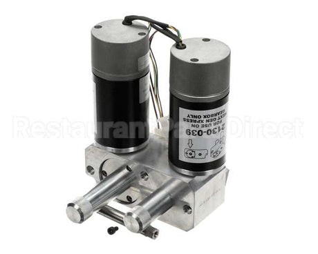 98045 Concordia Beverage Kit Inst Nxt Gen Gearbox