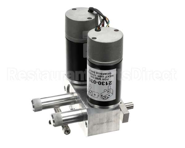 98045 Concordia Beverage Kit Inst Nxt Gen Gearbox