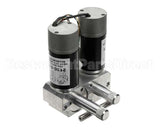 98045 Concordia Beverage Kit Inst Nxt Gen Gearbox