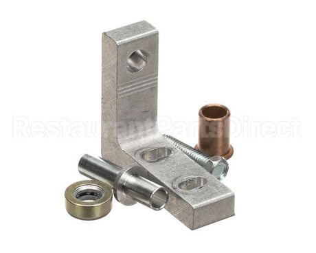 980479 TRUE Hinge Kit Btm Lh Im Ld Wire Hide/Cart