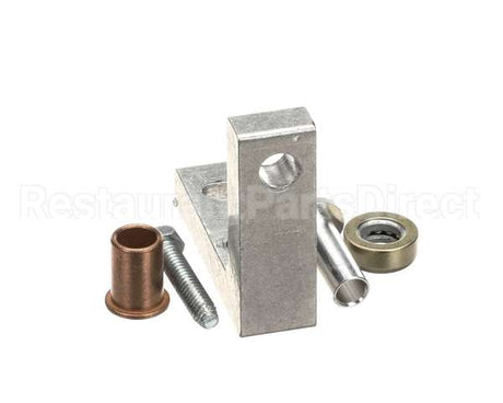 980479 TRUE Hinge Kit Btm Lh Im Ld Wire Hide/Cart