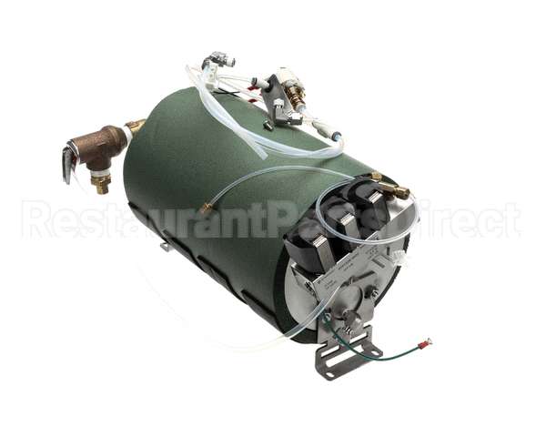 98049 Concordia Beverage Kit Steam Tank V2 Xpress
