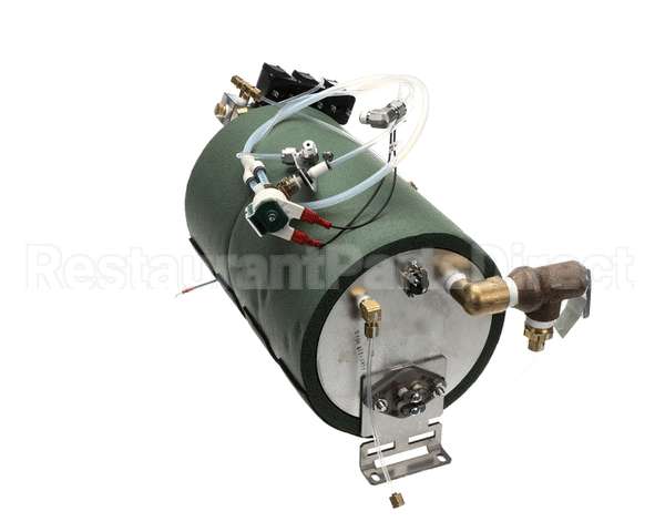 98049 Concordia Beverage Kit Steam Tank V2 Xpress