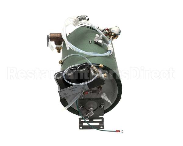 98049 Concordia Beverage Kit Steam Tank V2 Xpress