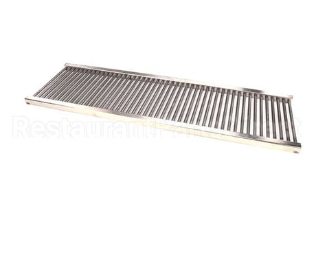 9805-1180100-C Pitco Accs,Backshelf 636 Cmplt