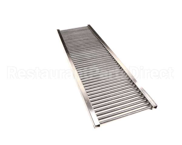 9805-1180100-C Pitco Accs,Backshelf 636 Cmplt