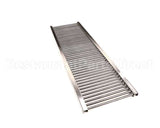 9805-1180100-C Pitco Accs,Backshelf 636 Cmplt