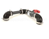 980559 Salvajor Pump Plumbing Assembly