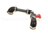 980559 Salvajor Pump Plumbing Assembly