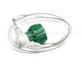 98057 Concordia Beverage Kit Qcd Vanilla Syrup Cnctr