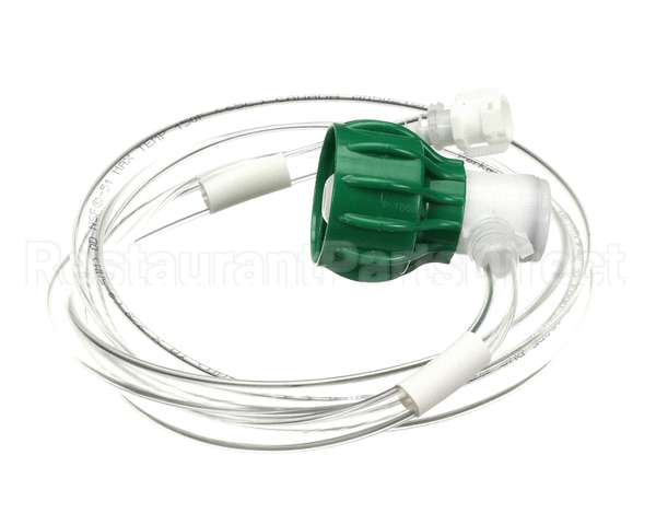 98057 Concordia Beverage Kit Qcd Vanilla Syrup Cnctr