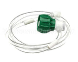 98057 Concordia Beverage Kit Qcd Vanilla Syrup Cnctr