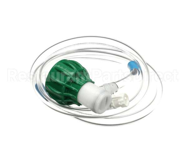 98059 Concordia Beverage Kit Qcd Sugar Free Van Syr Cnc