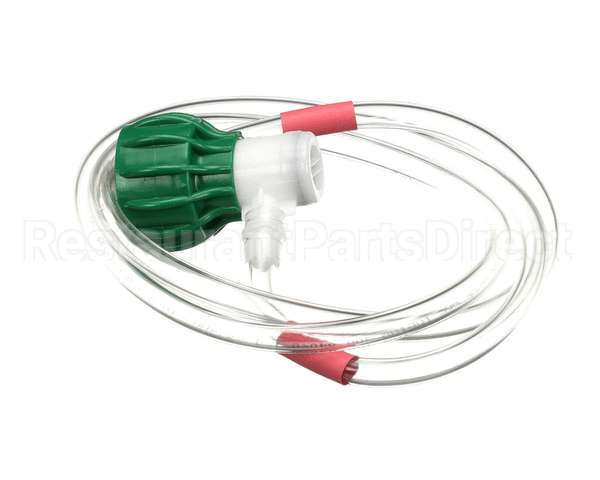98060 Concordia Beverage Kit Qcd Chai Syrup Cnctr & Tub