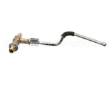 98060000000136 Nuova Simonelli Aurelia Ii Steam Valve Assembl