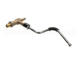 98060000000136 Nuova Simonelli Aurelia Ii Steam Valve Assembl