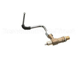 98060000000136 Nuova Simonelli Aurelia Ii Steam Valve Assembl