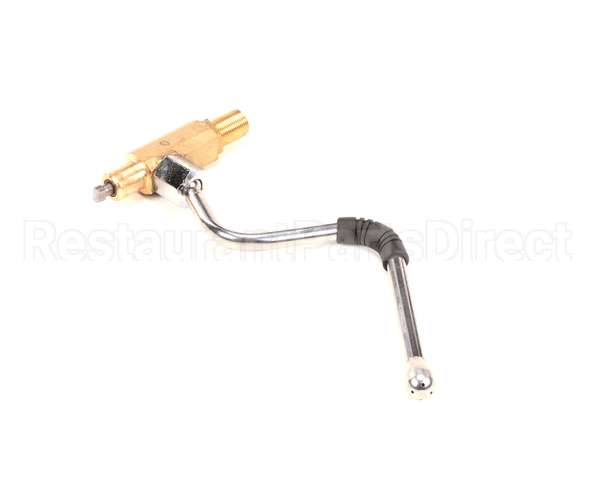 98060020 Nuova Simonelli Musica Steam Wand