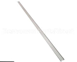 980649 TRUE Cover, Plastic Prefab Ta/Tg/Tr Gray Poly