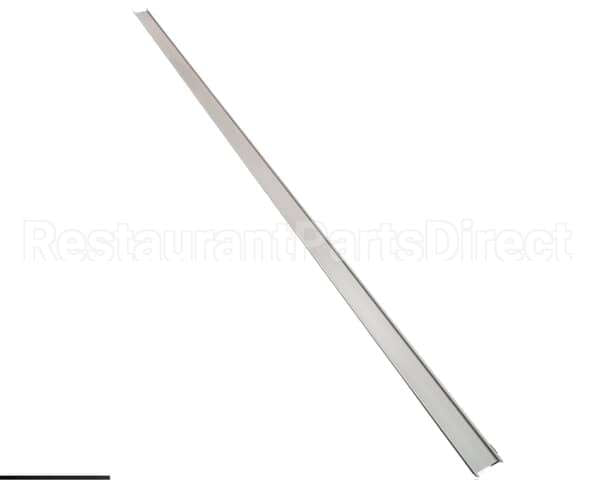 980649 TRUE Cover, Plastic Prefab Ta/Tg/Tr Gray Poly