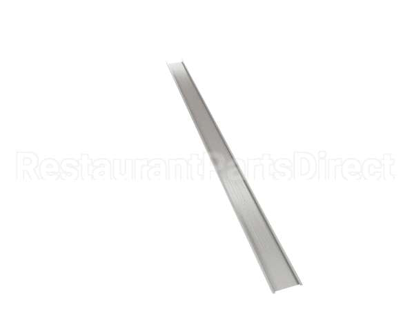 980650 TRUE Cover, Plastic Prefab Ta/Tg/Tr Gray Poly