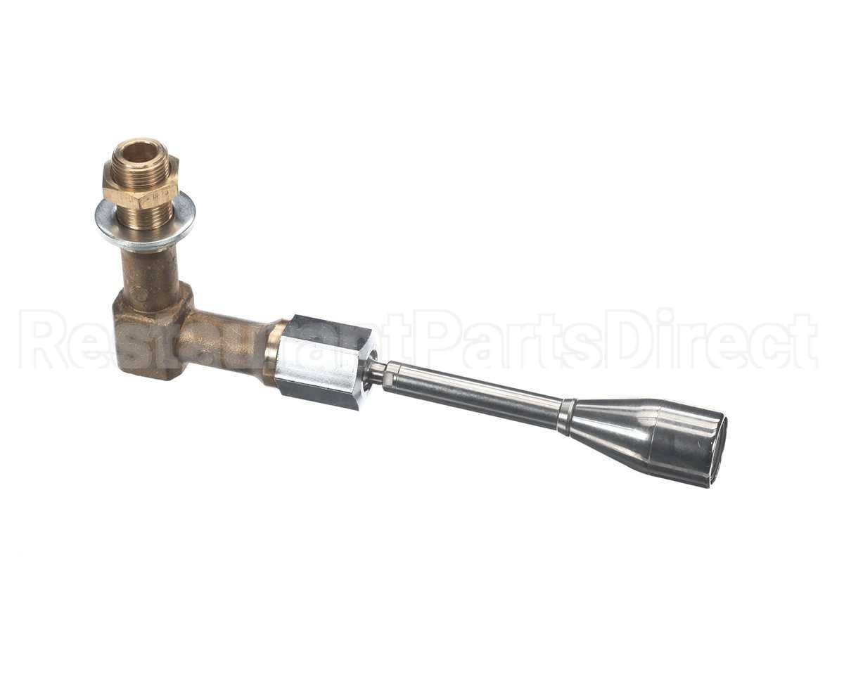 98070000000050 Nuova Simonelli Hot Water Wand With Valve