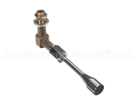 98070000000050 Nuova Simonelli Hot Water Wand With Valve