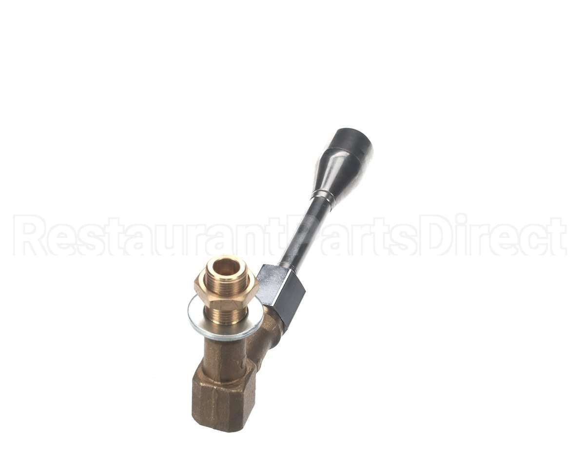 98070000000050 Nuova Simonelli Hot Water Wand With Valve