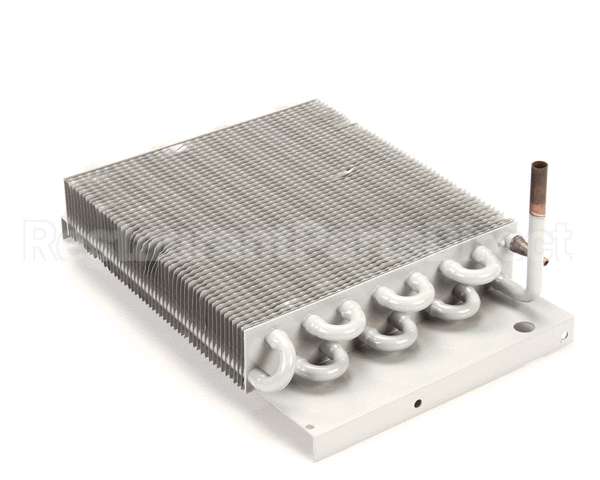 980754 TRUE Coil, Evaporator 2 Row Tr-Series Top Mou