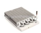 980754 TRUE Coil, Evaporator 2 Row Tr-Series Top Mou
